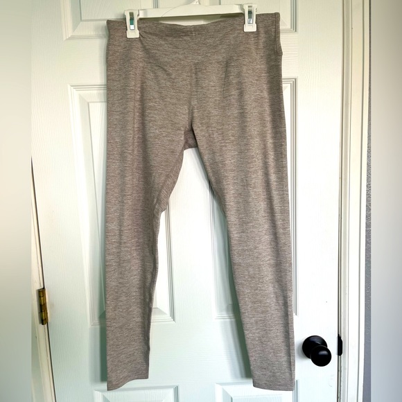 Kyodan Pants - Light brown active wear leggings